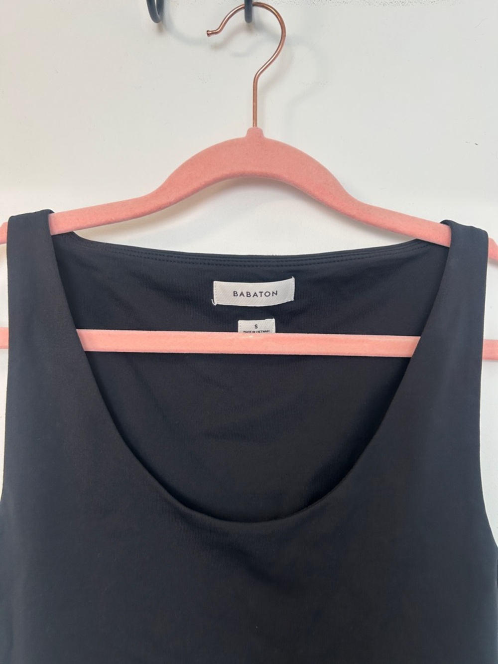 Babaton Tank Top - Picture 2 of 3